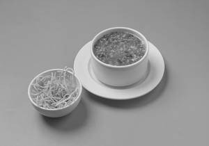 Manchow Soup Veg