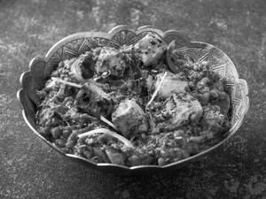 Kadhai Paneer