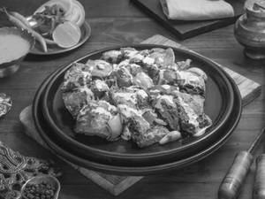 Malai Chaap