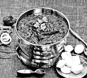 Dal arhar