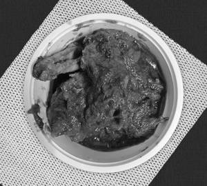 Chicken kosha(4pcs)