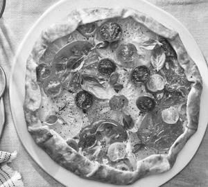 Churma Naan