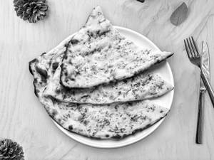 Pudina Naan