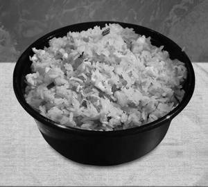 Egg Xian Fried Rice