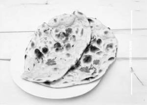 Baby Naan