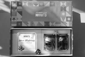 Signature Hamper Box