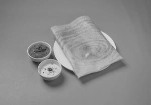 Butter Masala Dosa