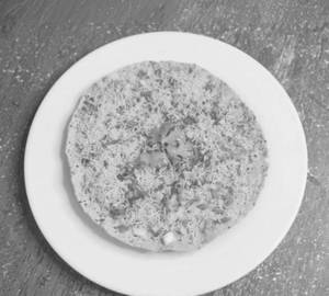 Kurum Karam Masala Papad