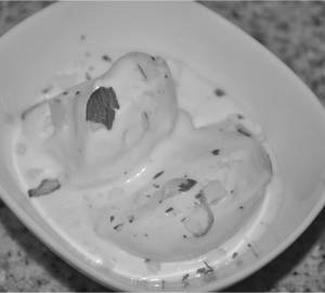 Malai Kulfi