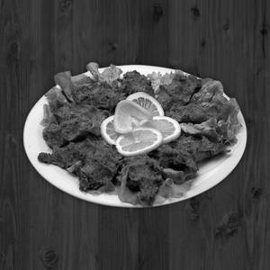 Emperor special kebab [10  pieces boneless]