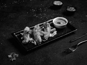 Goujon Di Pollo