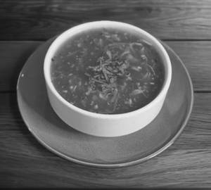 Hot and Sour Soup