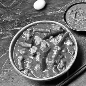 Mix Veg Kadayi
