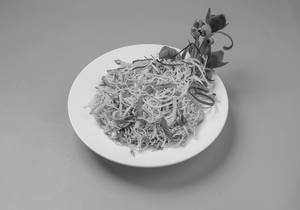 Veg. Chowmein