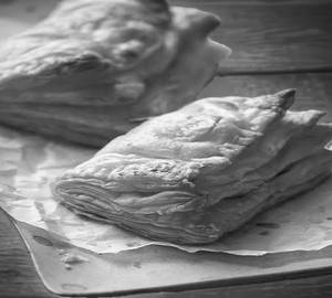 Paneer Puff
