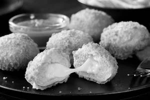 Cheese Pakoda