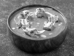 Paneer Makhani