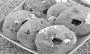Mawa Kachori [1 Pc]