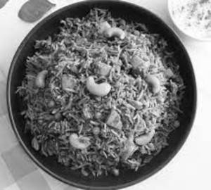 Palak Chawal
