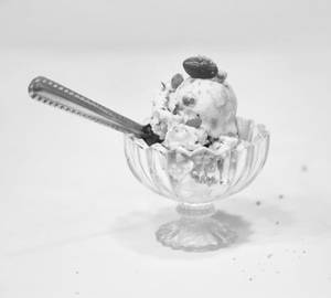Dry Fruit Cup Ice Cream [125 ml]