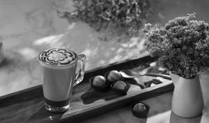 Salted Caramel Macchiato