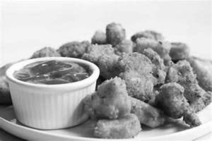 Chicken Nuggets [4 Pieces]