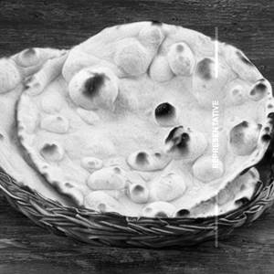 Tandoori Roti 