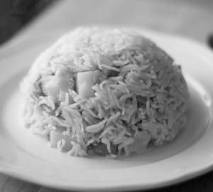 Vegetable Pulao