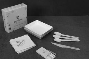 Premium Cutlery Kit