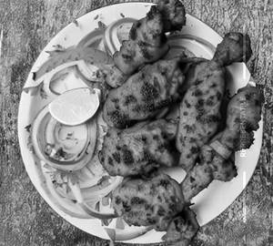 Chicken Kabab