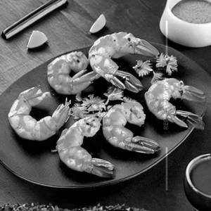 Schezwan Prawn