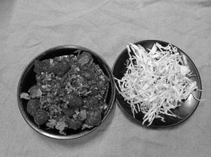 Manchurian dry (full)