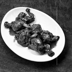 Chilly Chicken (Boneless)