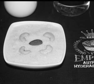 Kaddu ki kheer