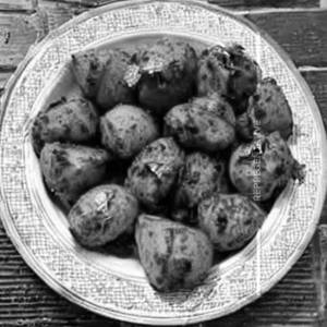 Tandoori Aloo