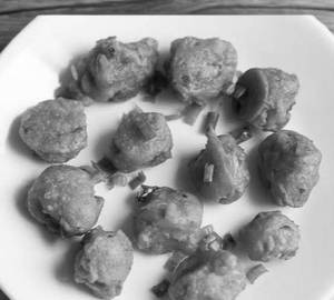 Mushroom 65