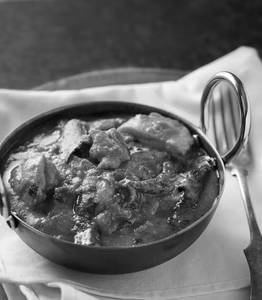 Chicken Kadai
