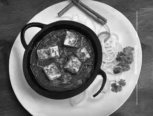 Tawa Paneer