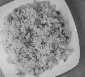 Shanghai Fried Rice