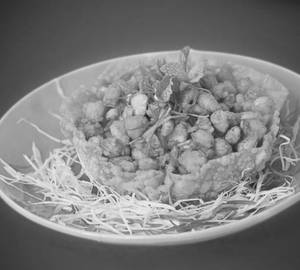 Crispy Corn Basket 