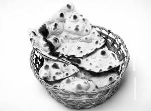 Basket Roti 