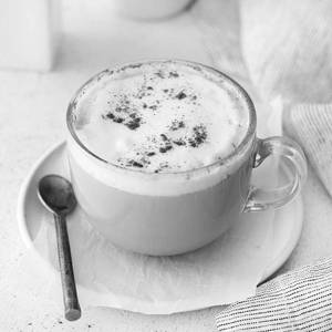 Vanilla Cappuccino