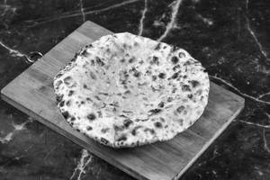 Stuffed Kulcha