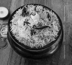 Hyderabado Biryani