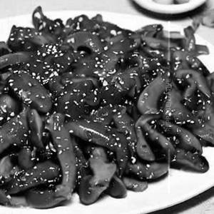 Chilli Mushroom
