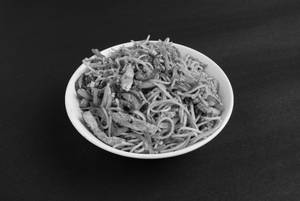Mei Goreng Indonesian Noodles