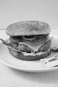 Veggi Burger
