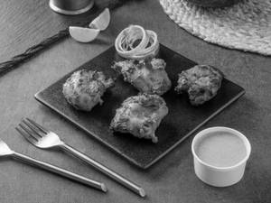 Chicken Tikka - (5 Pcs)