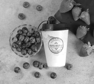Mixed Berry