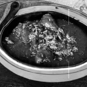 Fish In Schezwan Sauce